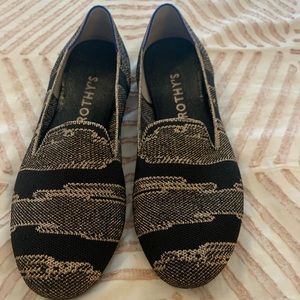Size 11 Rothy’s loafer